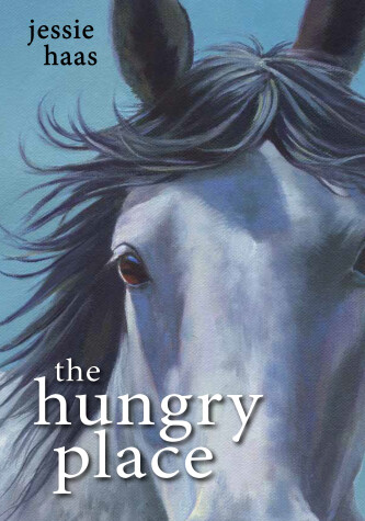 Cover of The Hungry Place