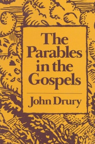 Cover of The Parables in the Gospels