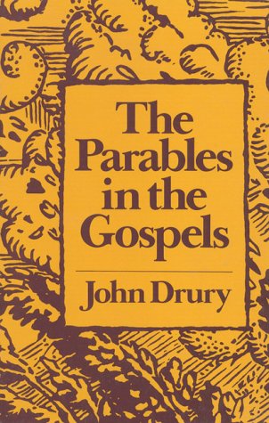 Book cover for The Parables in the Gospels