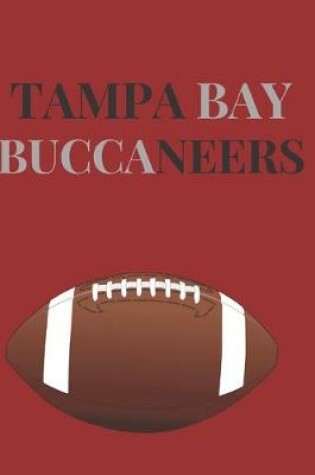 Cover of Tampa Bay Buccaneers