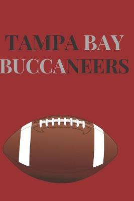 Book cover for Tampa Bay Buccaneers