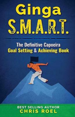 Book cover for Ginga S.M.A.R.T.