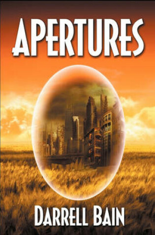 Cover of Apertures - Book One