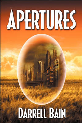 Book cover for Apertures - Book One