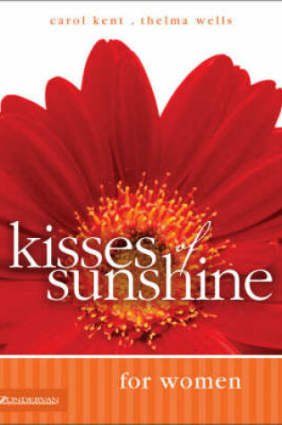 Cover of Kisses of Sunshine for Women