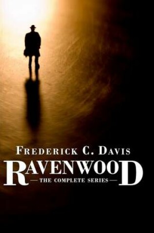 Cover of Ravenwood