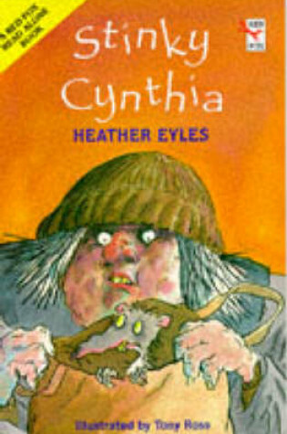 Cover of Stinky Cynthia