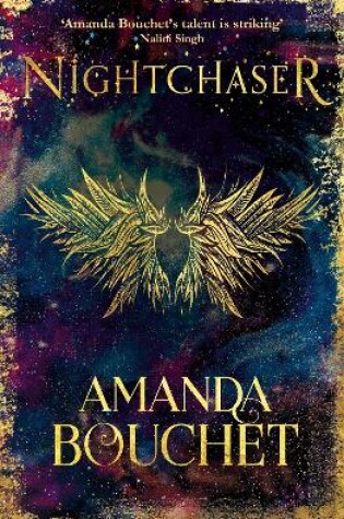 Cover of Nightchaser