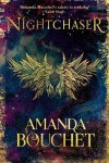 Book cover for Nightchaser