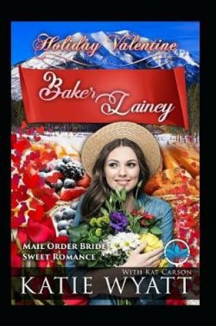 Cover of Baker Lainey