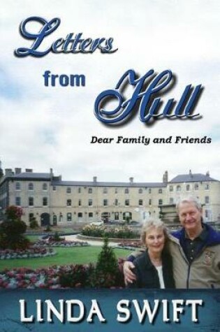 Cover of Letters from Hull