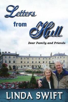 Book cover for Letters from Hull