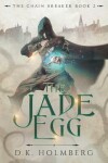 Book cover for The Jade Egg