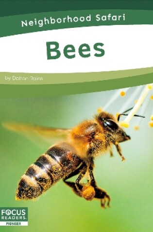 Cover of Bees