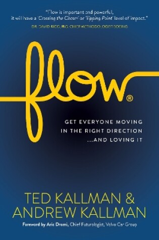 Cover of Flow