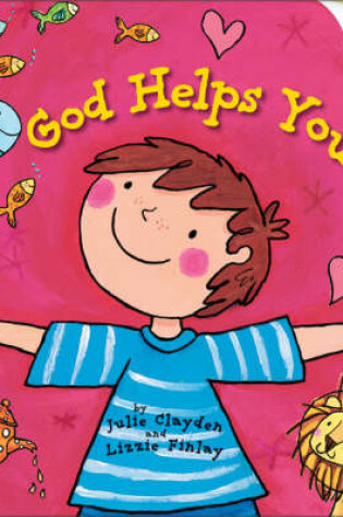 Cover of God Helps You