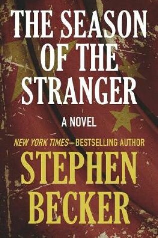 Cover of The Season of the Stranger