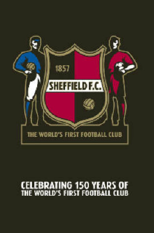 Cover of Sheffield FC