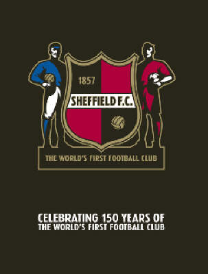Book cover for Sheffield FC