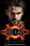 Book cover for Declan
