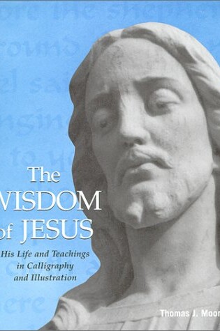 Cover of The Wisdom of Jesus