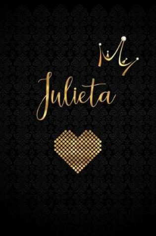 Cover of Julieta