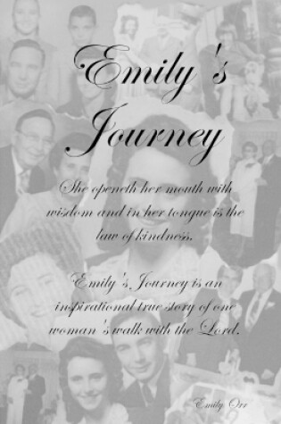 Cover of Emily's Journey