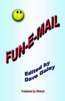 Cover of Fun-E-mail