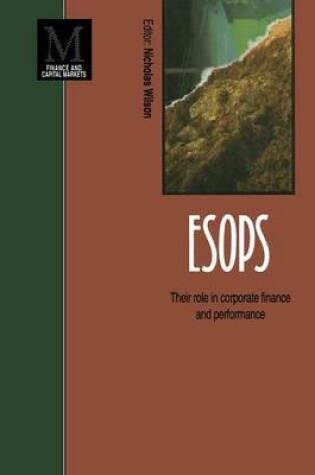 Cover of ESOPS