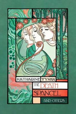 Cover of The Death Spancel and Others