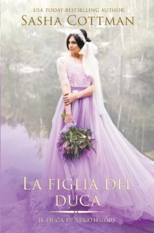 Cover of La figlia del duca