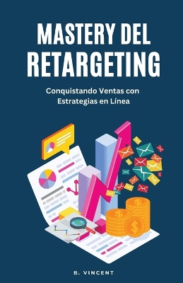 Book cover for Mastery del Retargeting