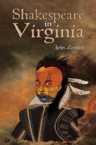 Cover of Shakespeare in Virginia