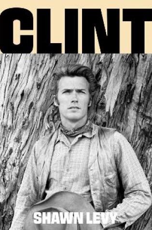 Cover of Clint