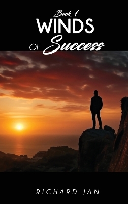 Book cover for Winds of Success