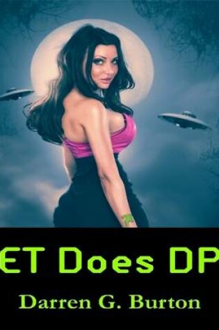 Cover of ET Does DP