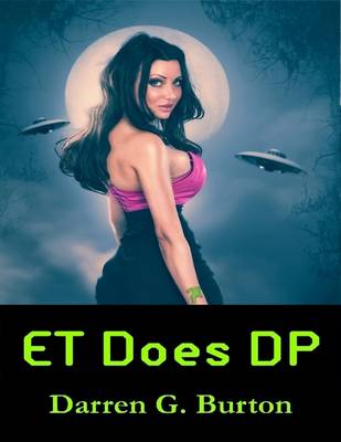 Book cover for ET Does DP