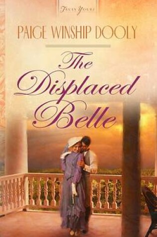 Cover of The Displaced Belle