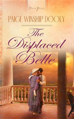 Book cover for The Displaced Belle