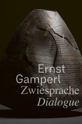 Cover of Ernst Gamperl - Dialogue