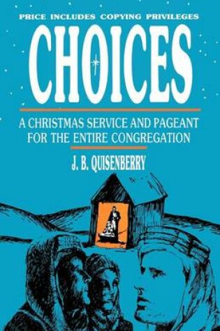 Cover of Choices