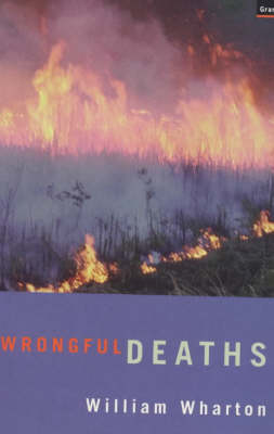 Book cover for Wrongful Deaths