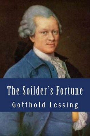 Cover of The Soilder's Fortune