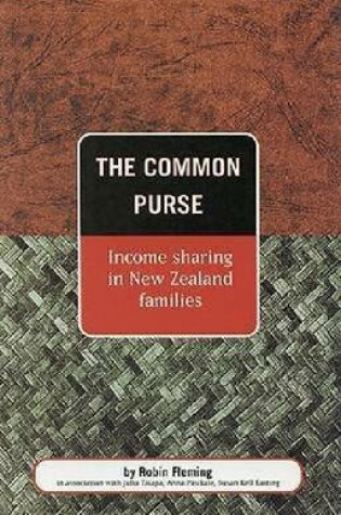 Cover of The Common Purse