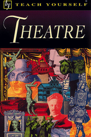 Cover of Theatre