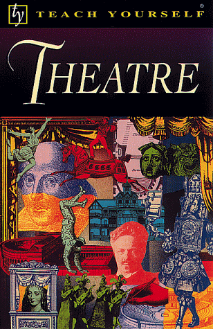 Book cover for Theatre