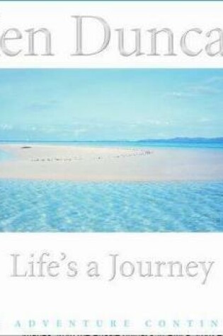 Cover of Life's a Journey