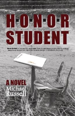 Book cover for Honor Student