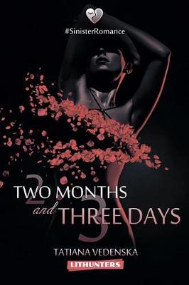 Cover of Two Months and Three Days