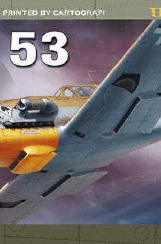 Cover of Jg 53 "Pik as" -- the Ace of Spades